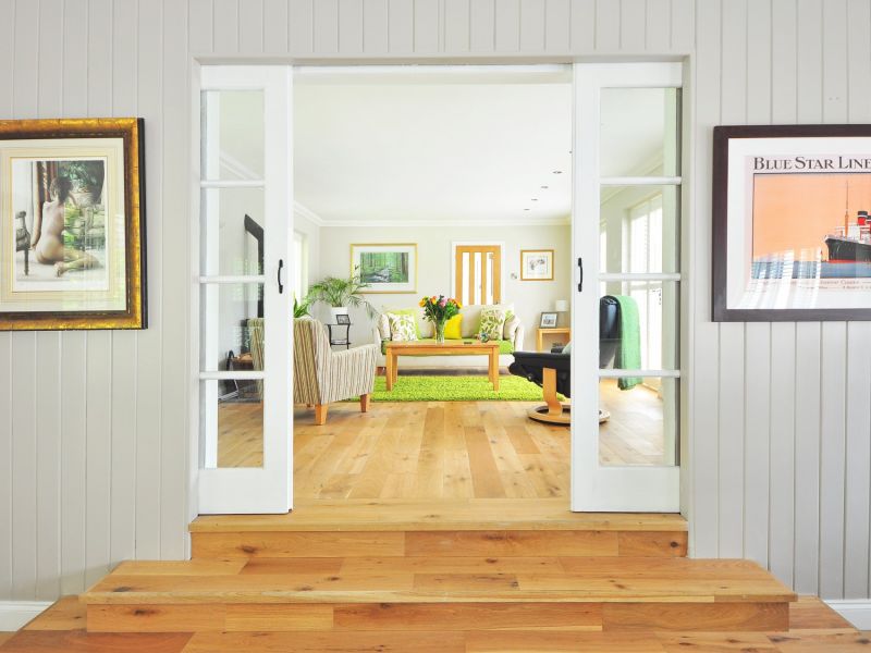 This season&rsquo;s modern decor