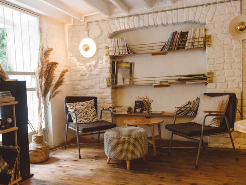Why Loft style is popular?