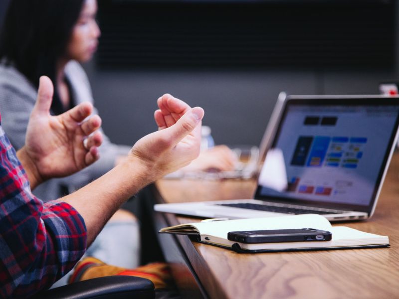 5 Steps to Creating a Stress-Busting Content Calendar