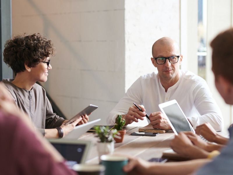 The Biggest Mistake You Can Make When Setting New Goals