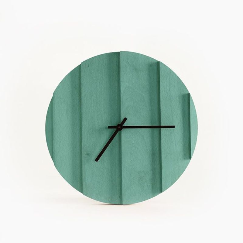 Best clock parallels