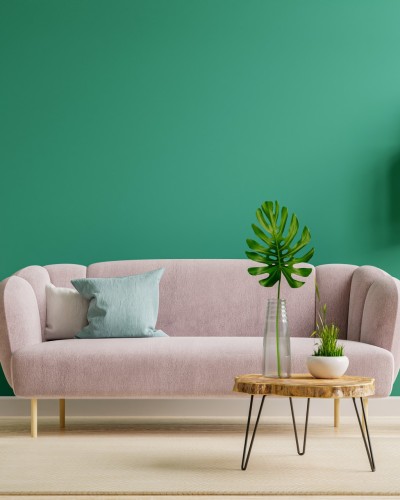 Green interior design inspiration