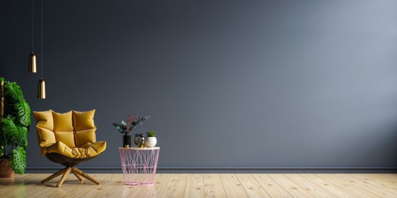 Minimalist design furniture 2022
