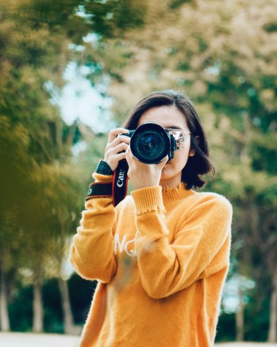 10 Tips to Shoot like a Photo Pro
