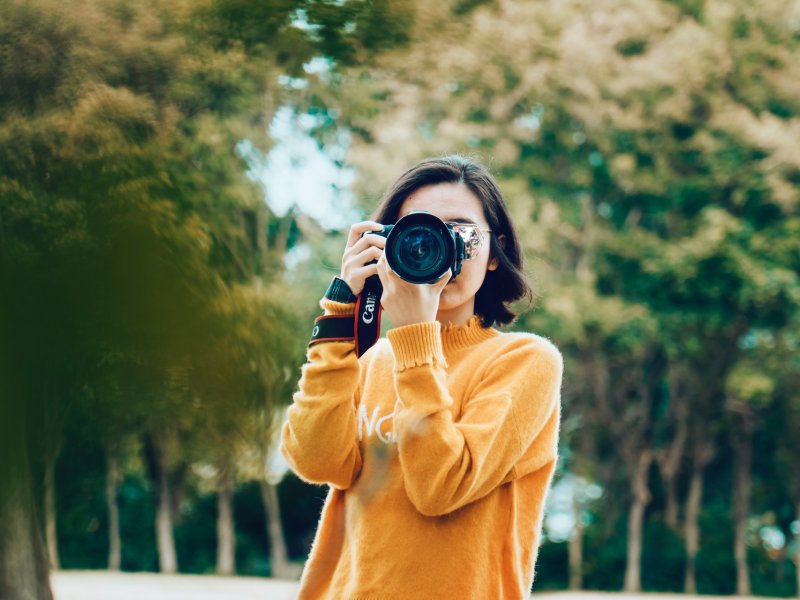 10 Tips to Shoot like a Photo Pro
