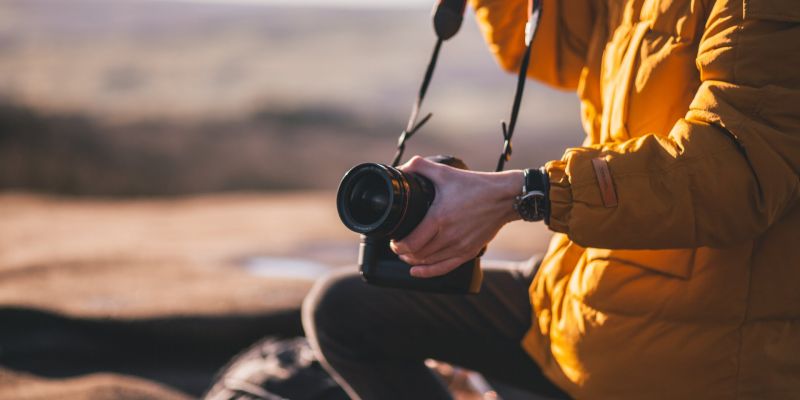 Tips For Camera Protection While Traveling