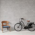 Modern studio chair thumbnail