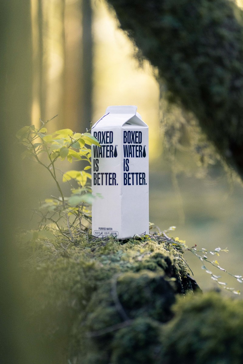 Photo by Boxed Water Is Better on Unsplash