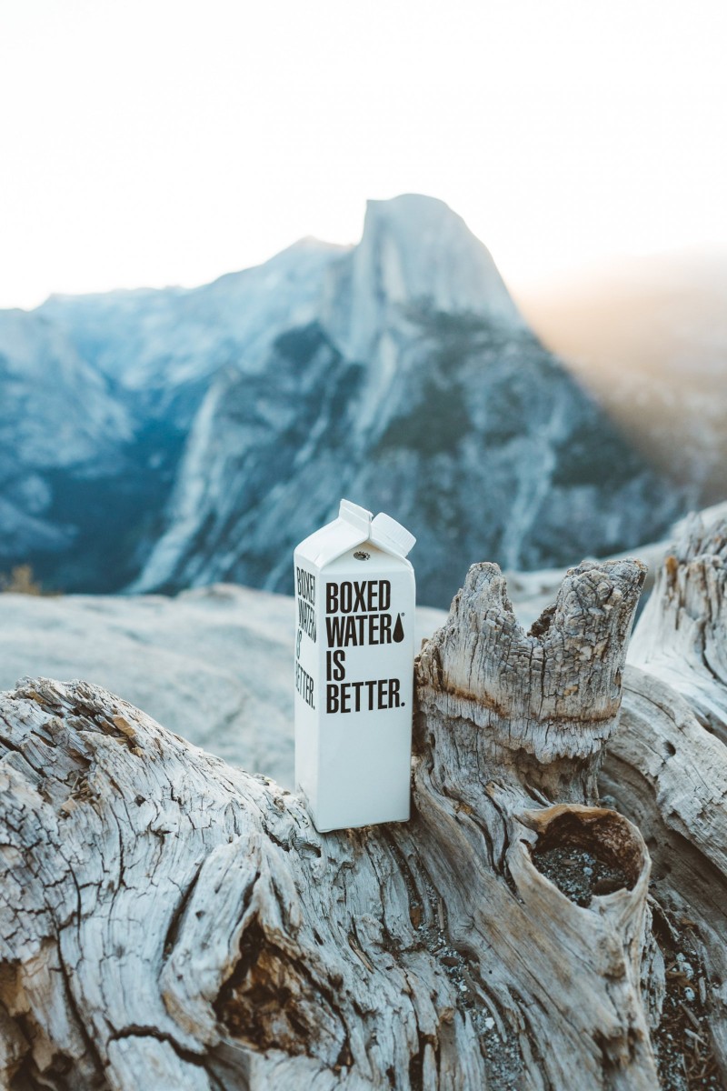 Photo by Boxed Water Is Better on Unsplash