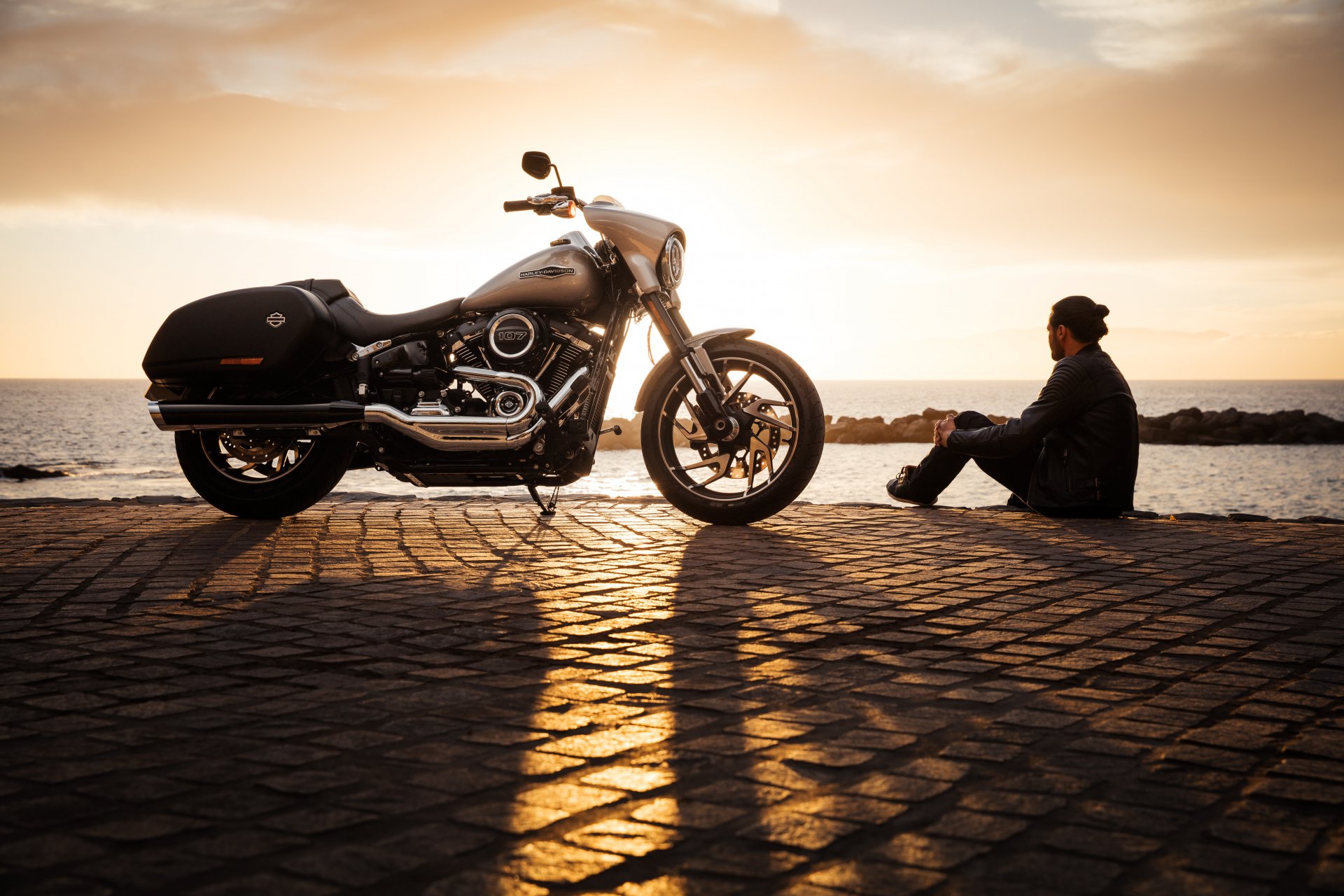 Photo by Harley-Davidson on Unsplash